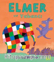 Elmer ve Yabancı
