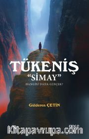 Tükeniş
