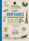 Dünyamız Hakkında Bilmeniz Gereken 150 Süper Akıllıca Şey