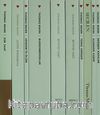 Thomas Mann Seti (9 Kitap)