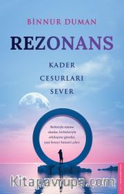 Rezonans <br /> Kader Cesurları Sever