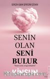 Senin Olan Seni Bulur