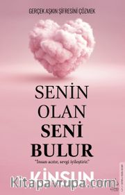 Senin Olan Seni Bulur