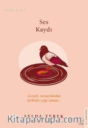 Ses Kaydı / İtiraflar Serisi 2