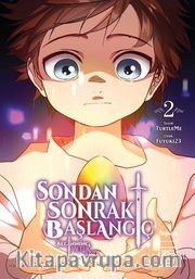 Sondan Sonraki Başlangıç 2