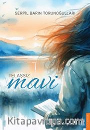 Telaşsız Mavi