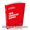 Türk Yabancılar Hukuku