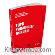 Türk Yabancılar Hukuku