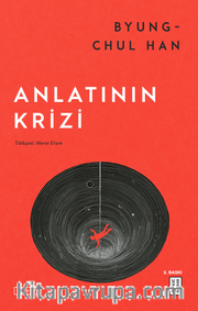 Anlatının Krizi