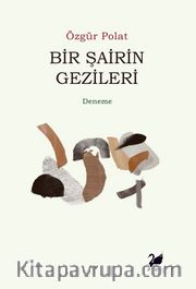 Bir Şairin Gezileri