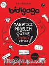 Bidigago / Yaratıcı Problem Çözme Etkinlik Kitabı