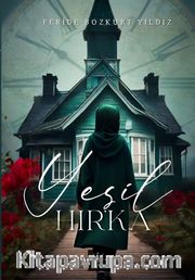 Yeşil Hırka