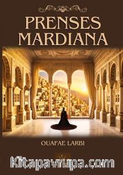 Prenses Mardiana