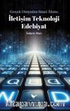 İletişim Teknoloji Edebiyat