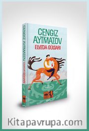 Elveda Gülsarı (Özel Baskı)