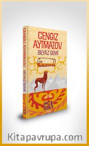 Beyaz Gemi (Özel Baskı)