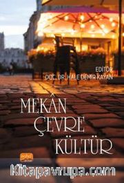 Mekan Çevre Kültür
