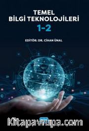 Temel Bilgi Teknolojileri 1-2
