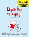 İlk Çizgi Romanım: Küçük Kız ve Köpeği