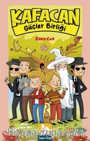Kafacan / Güçler Birliği