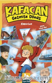 Kafacan / Geçmişe Dönü