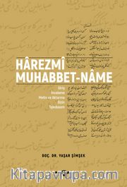 Harezmi Muhabbet-Name