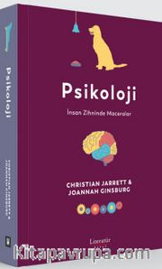 Psikoloji <br /> İnsan Zihninde Maceralar