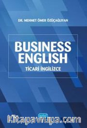 Business English (Ticari İngilizce)