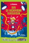 Biri Şu Hıçkırığımı Durdursun 