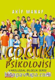 Çocuk Psikolojisi