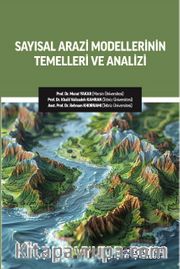 Sayısal Arazi Modellerinin Temelleri ve Analizi 