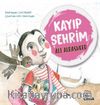 Kayıp Şehrim