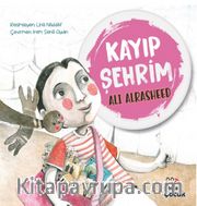 Kayıp Şehrim