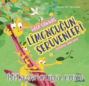 Limoncuğun Serüvenleri