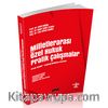 Milletlerarası Özel Hukuk Pratik Çalışmalar