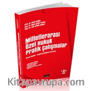 Milletlerarası Özel Hukuk Pratik Çalışmalar