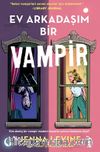 Ev Arkadaşım Bir Vampir