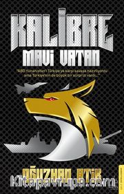 Kalibre - Mavi Vatan