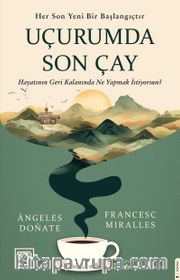 Uçurumda Son Çay