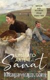 Umberto Arte ile Sanat V & Sanatçılar Resim İncelemeleri Mitoloji Uygarlık Tarihi