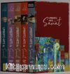 Umberto Arte Kutulu Set (5 Kitap)