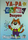 Ya-Pa Etkinlik Dosyası / 4-6 Yaş