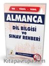 Almanca Dilbilgisi ve Sınav Rehberi