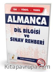 Almanca Dilbilgisi ve Sınav Rehberi