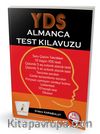 YDS Almanca Test Kılavuzu