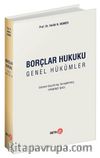 Borçlar Hukuku Genel Hükümler / Haluk N. Nomer