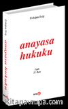 Anayasa Hukuku