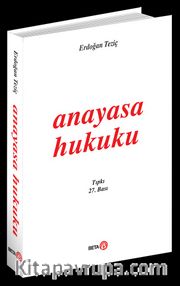Anayasa Hukuku