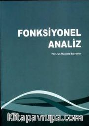 Fonksiyonel Analiz