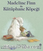 Madeline Finn ile Kütüphane Köpeği